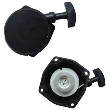 Avviamento decespugliatore