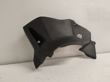 PLASTICA COPRIPIGNONE ORIGINALE   HONDA NC 750 X ANNI  2022 2023 2024