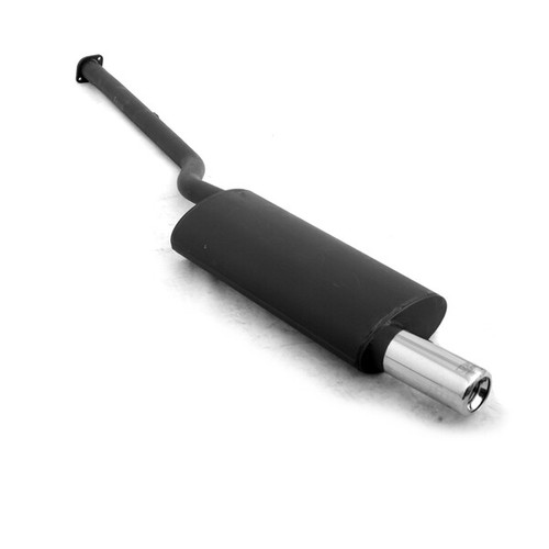 Scarico sportivo ulter 1x80 - scarico, mm