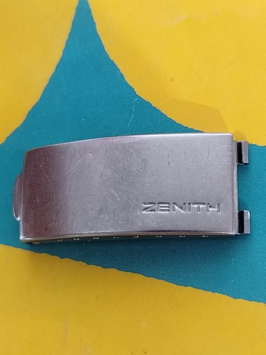 Vintage zenith chiusura - vintage,