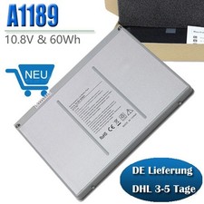 Batteria 10.8V A1189 MA458 per