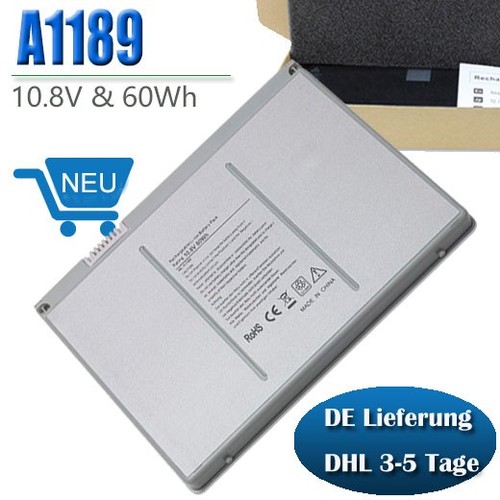 Batteria a1189 ma458 per - ma458,