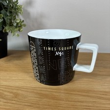 Tazza Starbucks New York City