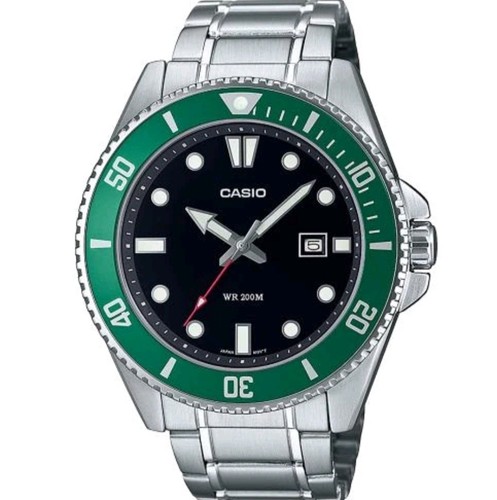 Orologio uomo casio - uomo,