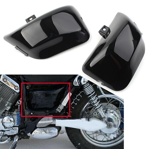 Carena copri batteria - 2x,
