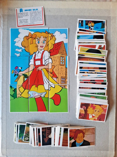Set completo edizioni - set,