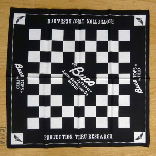 Buco bandana victory the - buco, /