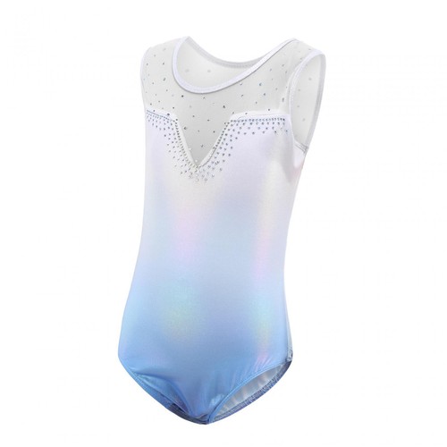 Body ginnastica per ragazze - body,