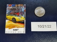 Pininfarina Sergio Automobile