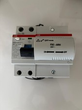 ABB Salvavita  Differenziale