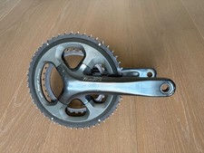 Guarnitura doppia Shimano