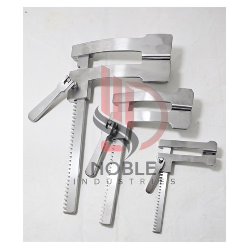 Finochietto spandicoste set - finochietto, di
