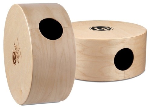 Percussioni vari cajon - -,