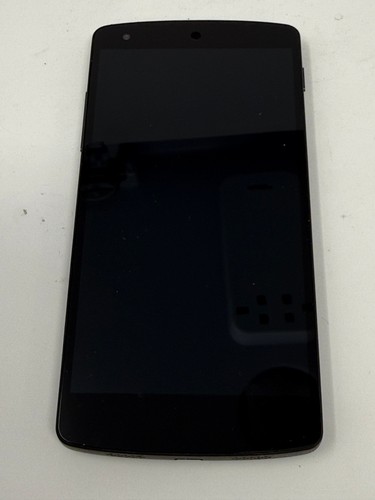 Lge nexus gb - lge,