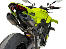 SCARICHI COMPLETI + UP MAP