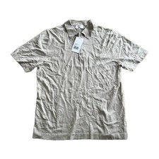 DAN FOX Polo Shirt Uomo Grigio