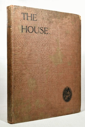 The house monthly for - house:,