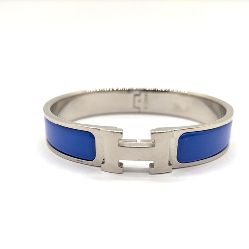 Bracciale hermes argento - hermes,