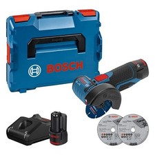 Bosch Smerigliatrice angolare