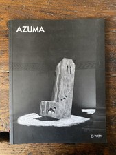 Autografato Azuma Kengiro La luce di Teglio Milano Charta 1999