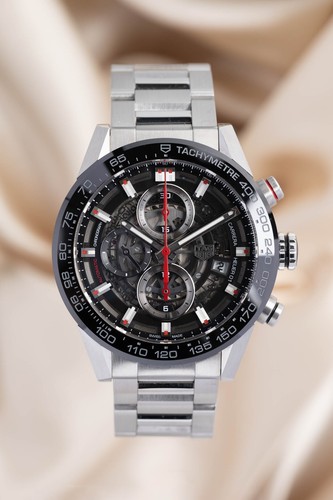 Tag heuer carrera calibro - carrera,