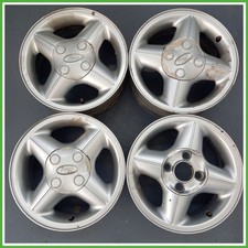 Cerchi lega ford - lega,