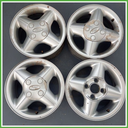 Cerchi lega ford - lega, (ccq)