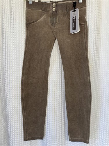 Freddy pantaloni larghi - freddy,
