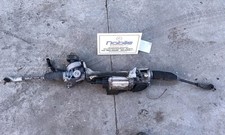 SCATOLA STERZO ELETTRICA AUDI