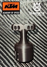 CHIAVE TAPPO RADIATORE KTM