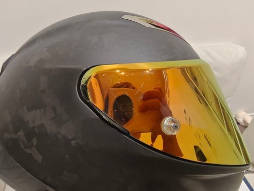 Agv pista anno 75 - agv,