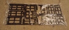 Sedili 1/8 Pocher Mercedes