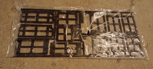 Sedili pocher mercedes - 1/8,
