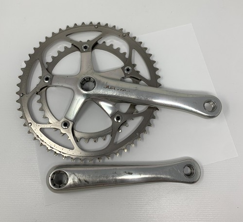 Guarnitura shimano dura ace - guarnitura,