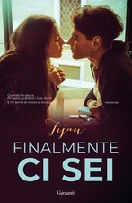 Finalmente ci sei - Tijan