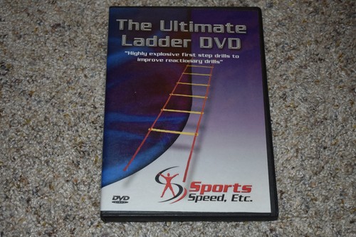 The ultimate ladder training - ladder,