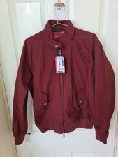 Giacca Harrington Baracuta G9