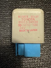Toyota Land Cruiser HJ60 HJ61