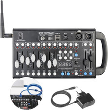 Centralina Dmx Controller 192