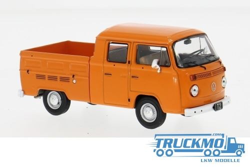 Ixo models volkswagen - models, doka