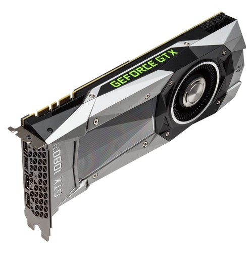 Nvidia geforce gtx 1080 - geforce,