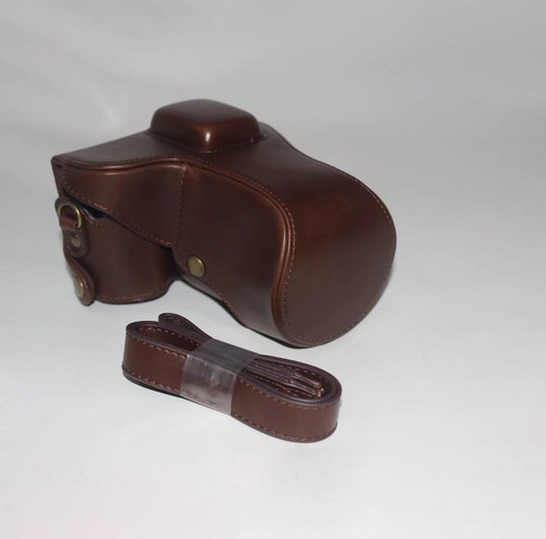 Custodia pelle per - in,