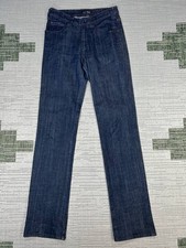 Armani Series 009 Indigo Jeans