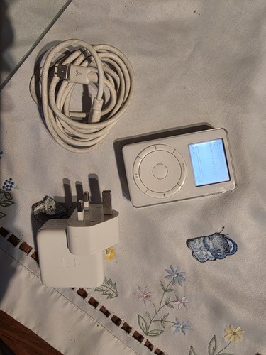 Apple ipod classic - apple,