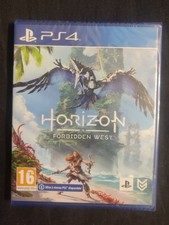 Jeu Horizon Forbidden West