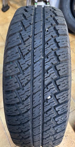 Pneumatici fuoristrada 255 - 4x,