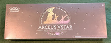 Pokemon tcg arceus vstar - pokemon,