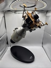 NASA Apollo Command Service