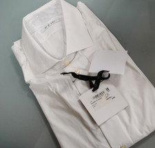 EXTE' SARTORIA CAMICIA COTONE