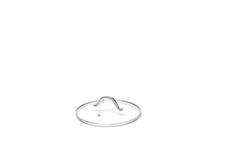 COPERCHIO VETRO BOROSILICATO